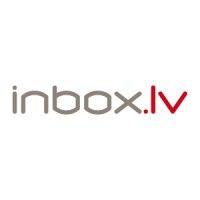 inbox.lv logo image