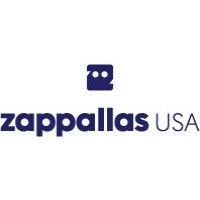 zappallas usa logo image