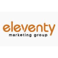 eleventy group logo image