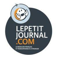 lepetitjournal.com allemagne logo image