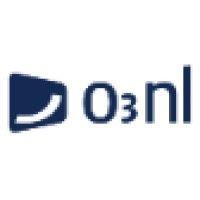 stichting o3nl logo image