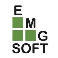 emg-soft logo image