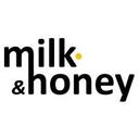 logo of Milk Honey Ventures