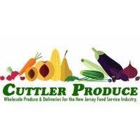 cuttler produce logo image