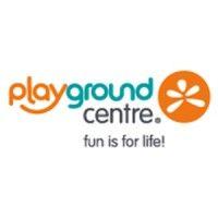 playground centre logo image