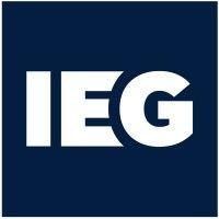 ieg logo image