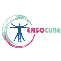 ensocure integrated medicine logo image