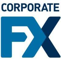 corporate fx logo image