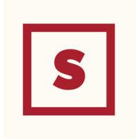 skiver advertising logo image