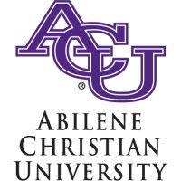 abilene christian schools