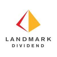 landmark dividend llc logo image