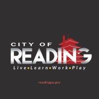 city of reading, pa logo image