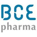 logo of Bce Pharma Software Compounding Consultants