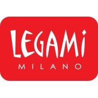 legami logo image