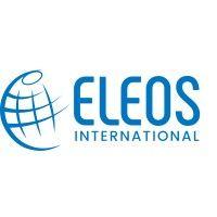 eleos logo image