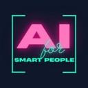 logo of Ai For Smart People