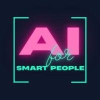 ai for smart people