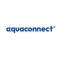 aquaconnect logo image