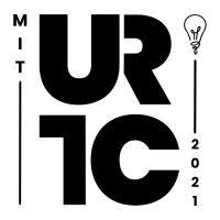 mit undergraduate research technology conference logo image