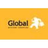 global mystery services logo image