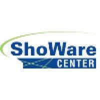 showare center logo image