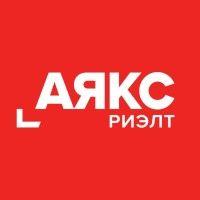 ооо "аякс-риэлт"​ logo image