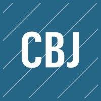 charlotte business journal logo image