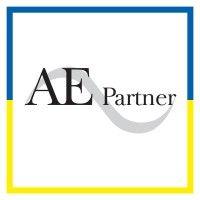 ae partner logo image