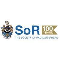 society and college of radiographers (scor)