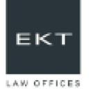 logo of Ekt Epstein Knoller Chomsky Osnat Gilat Tenenboim Co