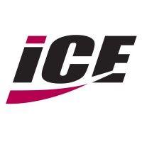 ice (uk) ltd logo image