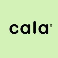 cala health logo image