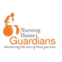 nursing home guardians logo image