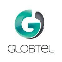 globtel gmbh logo image