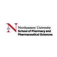 northeastern university school of pharmacy and pharmaceutical sciences logo image