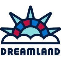 dreamland logo image