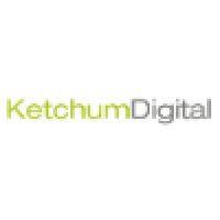 ketchum digital