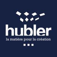 hubler logo image