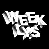 weeklys logo image