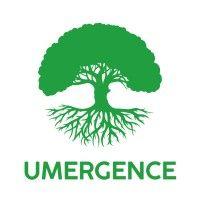 umergence logo image