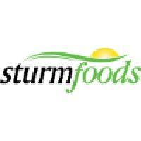 sturm foods, inc, a treehouse foods company logo image