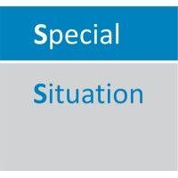 special situation advisors (india) pvt. ltd. logo image