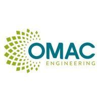 omac engineering logo image