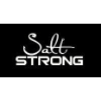 salt strong logo image