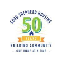 good shepherd housing & family services