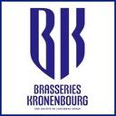 logo of Brasserie Kronenbourg