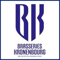 brasserie kronenbourg logo image