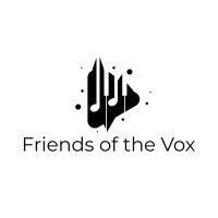 friends of the vox logo image