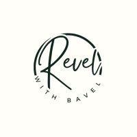 revelwithbavel logo image