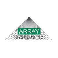 array systems logo image